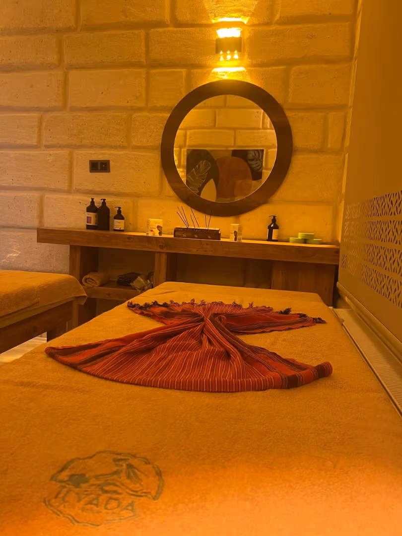 Cappadocia Turkish Bath & Hammam Experience – Rejuvenate Your Body and Soul - Image 17