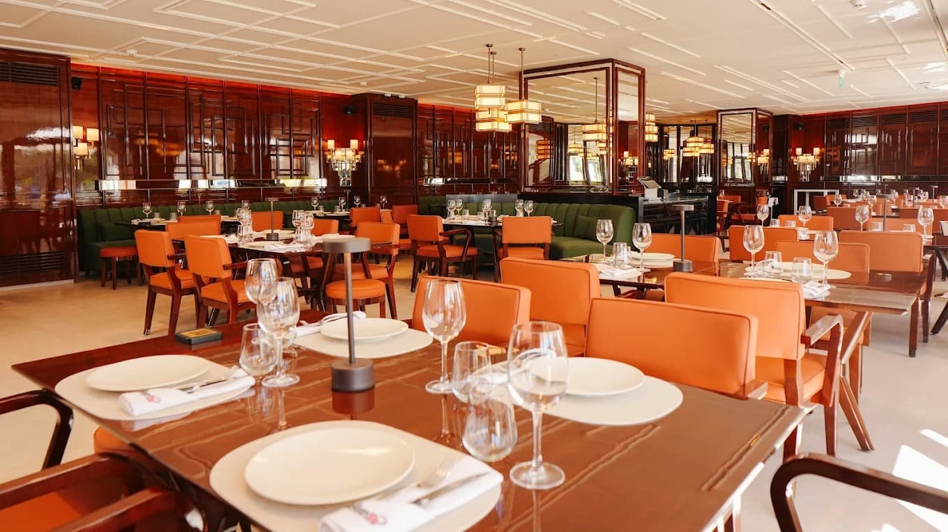 Nusr-Et Steakhouse Experience in Cappadocia with Transfers - Image 7