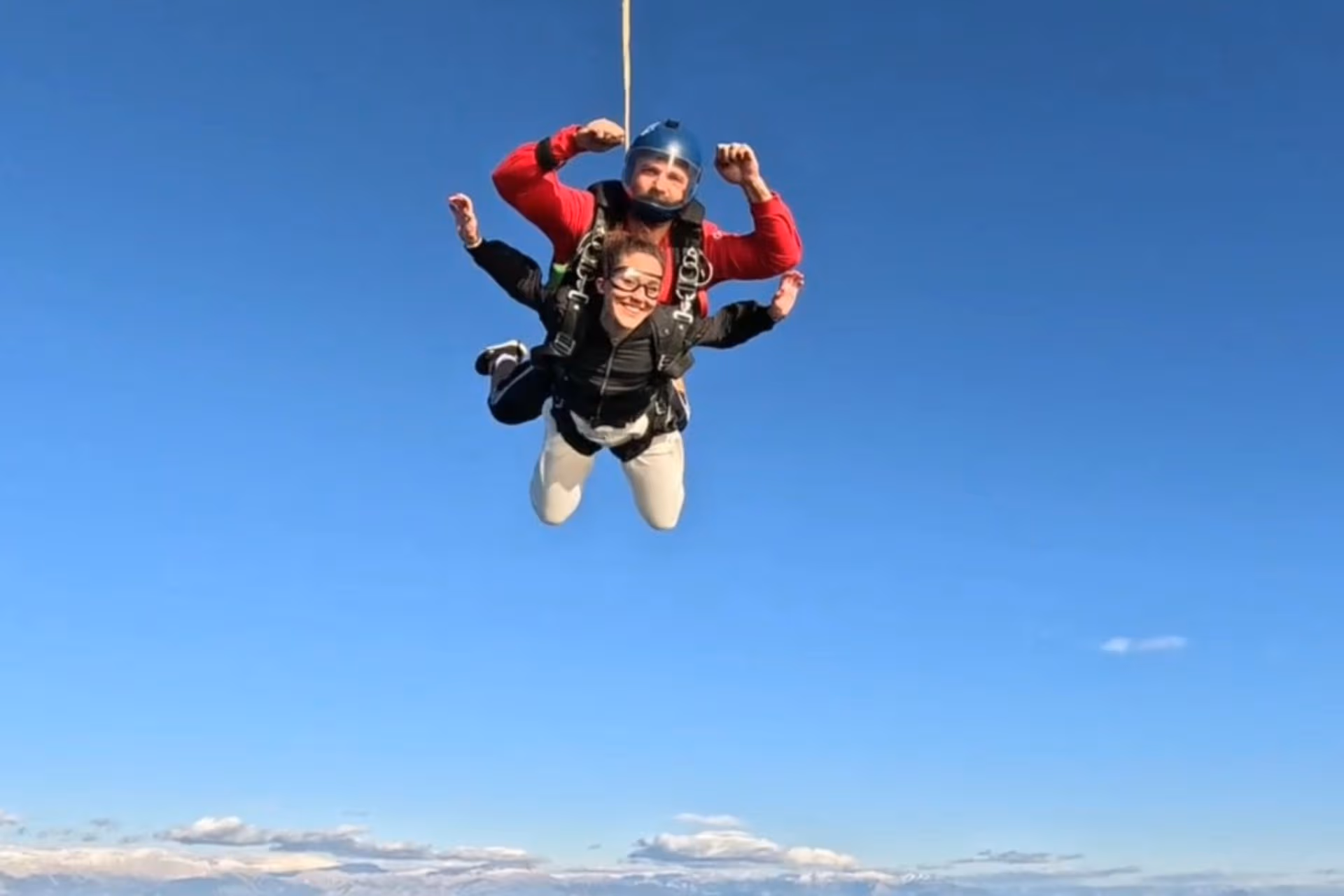 Skydive Antalya: Manavgat Tandem Jump Experience with Transfers - Image 9