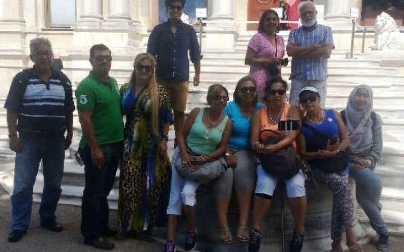 Istanbul Beylerbeyi Palace & Two Continents Tour (Half Day Afternoon) - Image 2