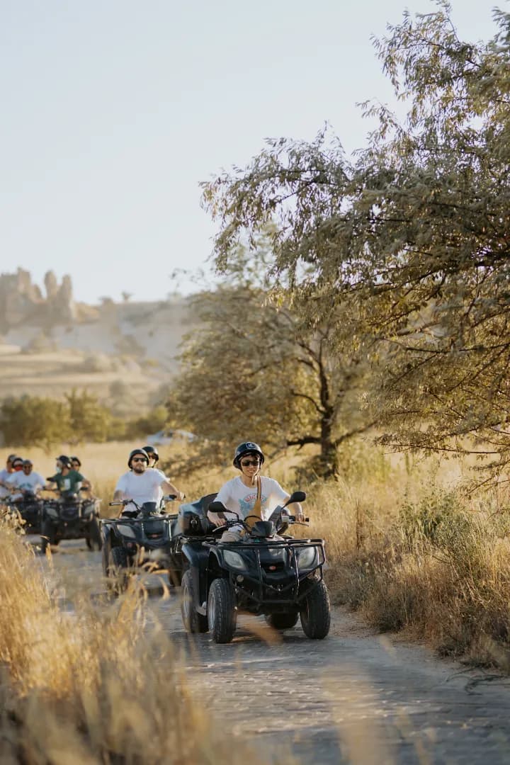 Cappadocia ATV Tour - Image 5