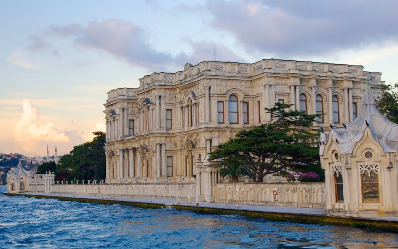 Istanbul Beylerbeyi Palace & Two Continents Tour (Half Day Afternoon) - Image 6