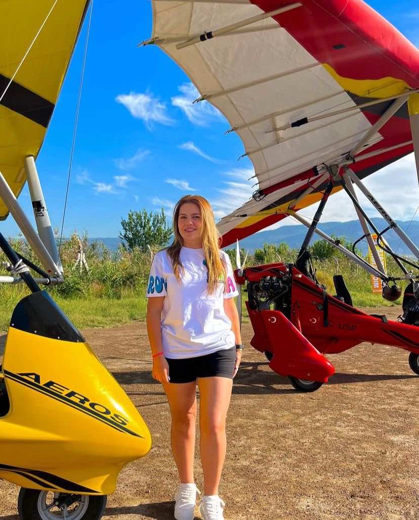 Kapadokya Microlight Ucuş Turu - Görsel 11