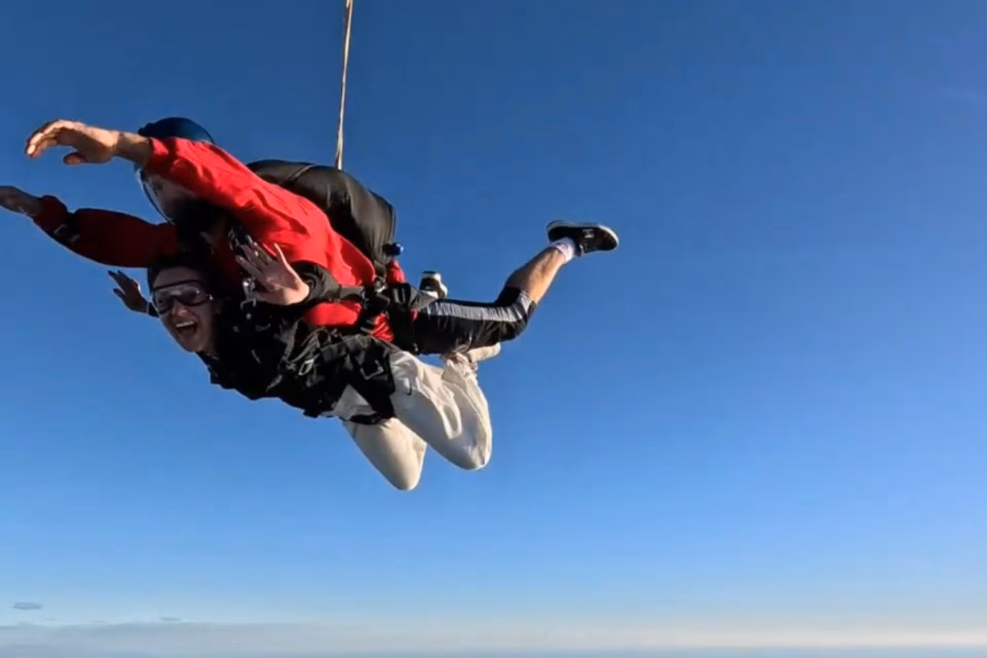 Skydive Antalya: Manavgat Tandem Jump Experience with Transfers - Image 8