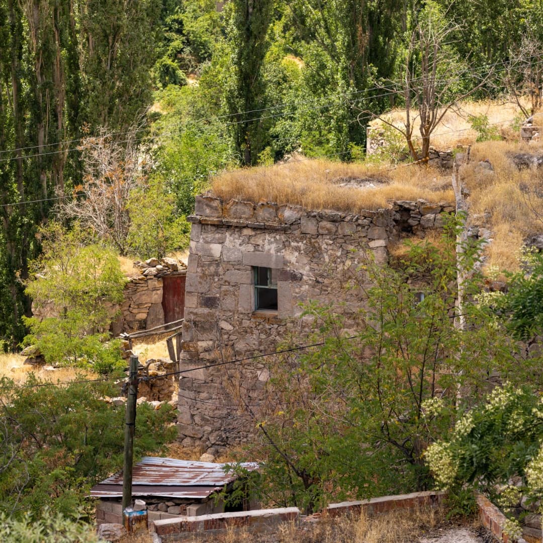 Kapadokya Yeşil Tur - Görsel 6