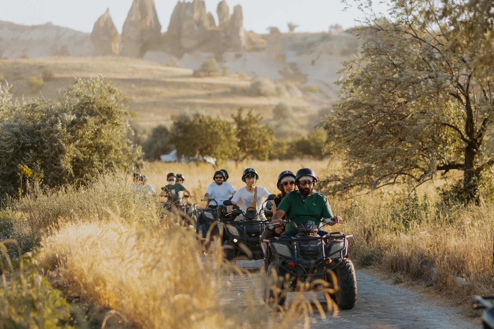 Kapadokya ATV Turu - Görsel 3