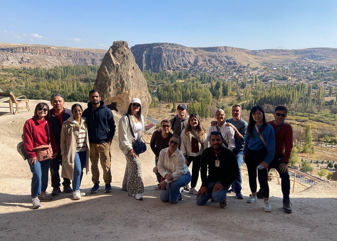 Cappadocia Green Tour - Image 11