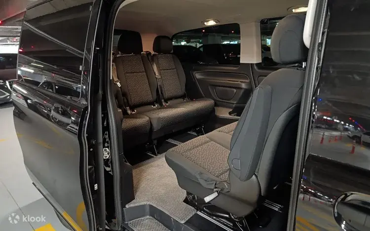 Cappadocia Airport Transfer – Kayseri & Nevşehir Private / Shared Transfer - Image 4