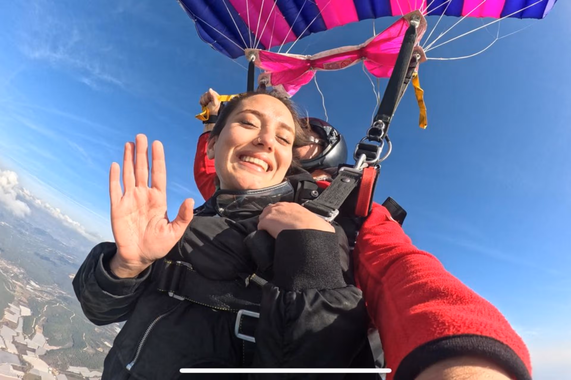 Skydive Antalya: Manavgat Tandem Jump Experience with Transfers - Image 18