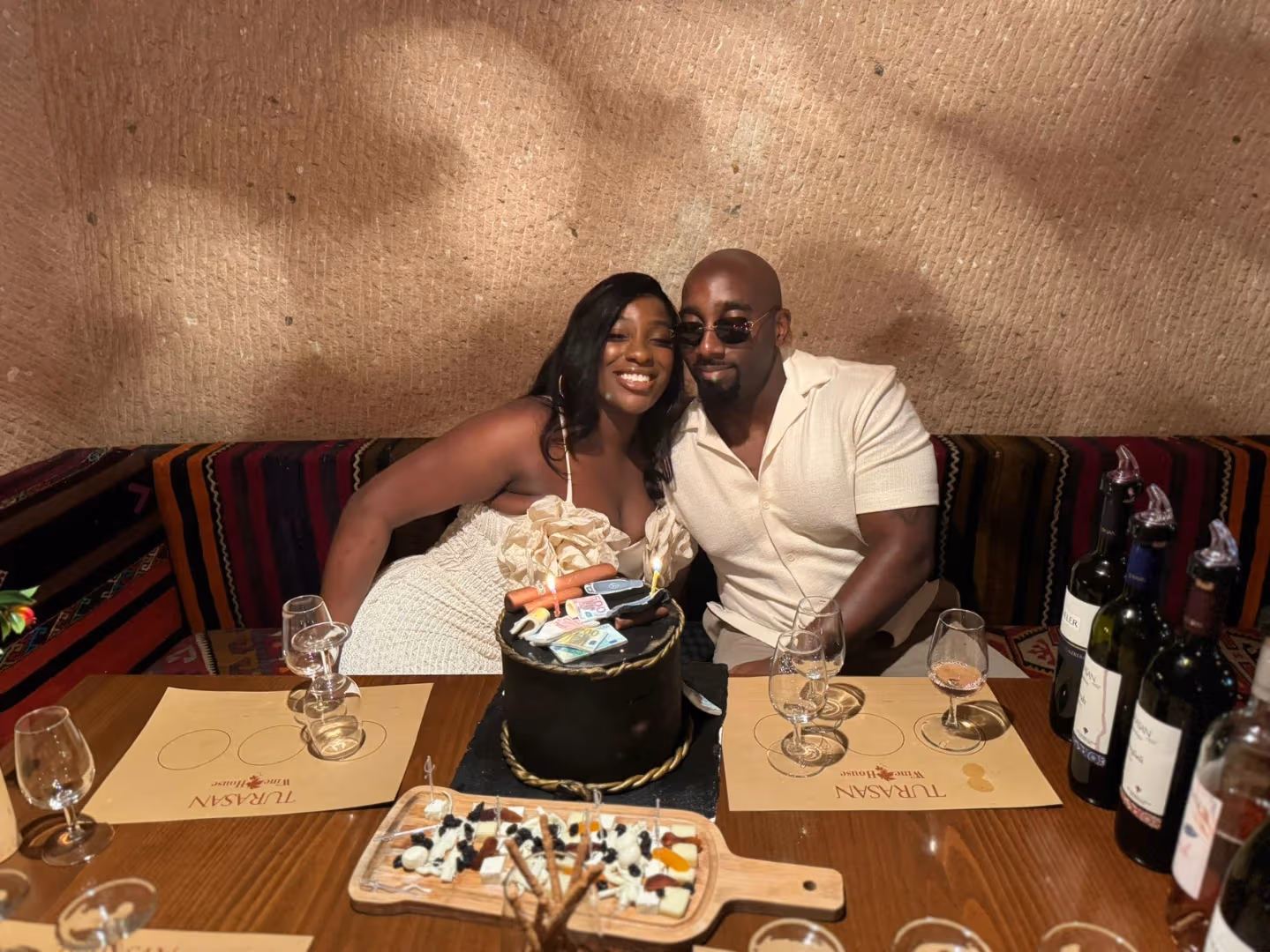 Kapadokya Özel Şarap Tadım Turu – Seçkin Şaraplar & Gurme Lezzetlerle 3 Saat - Görsel 10