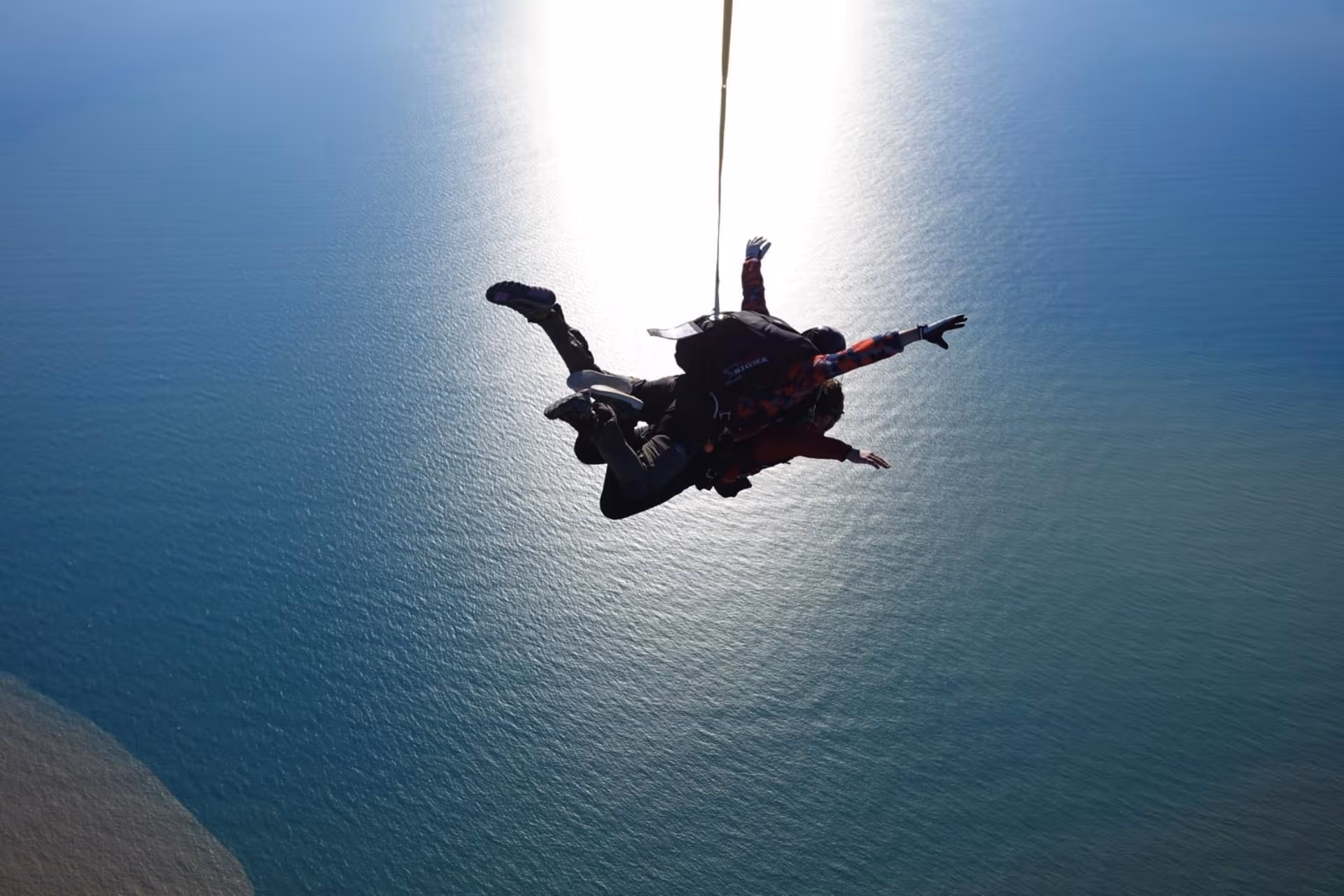 Skydive Antalya: Manavgat Tandem Jump Experience with Transfers - Image 16