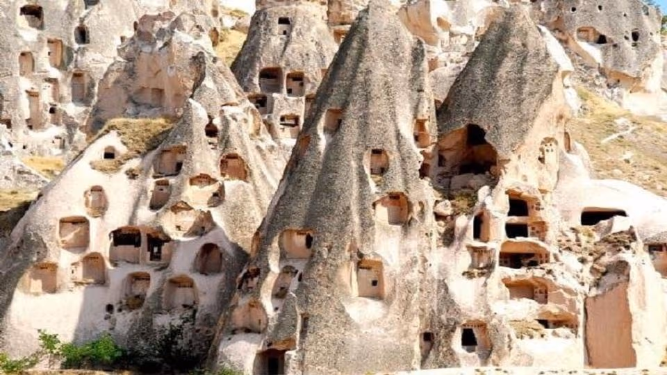 Cappadocia Daily Mix Local Area Tour - Image 6