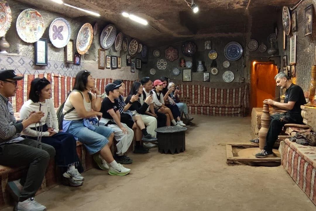 Cappadocia Red Tour - Image 15