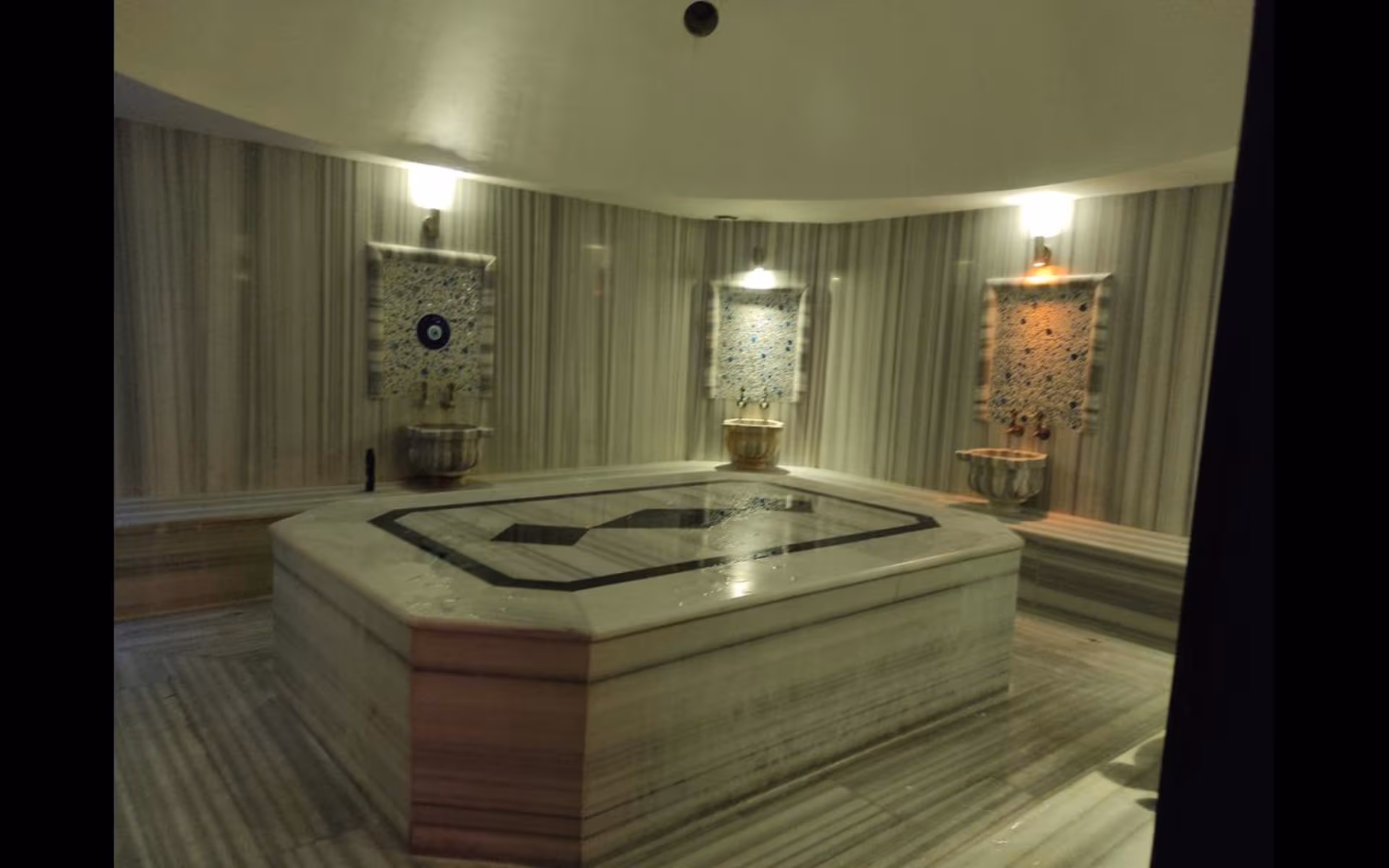 Cappadocia Turkish Bath & Hammam Experience – Rejuvenate Your Body and Soul - Image 12