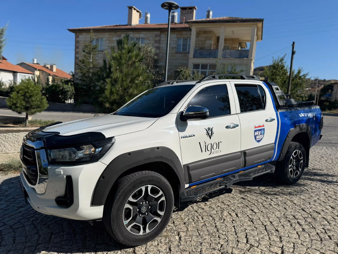 Kapadokya Özel Şarap Tadım Turu – Seçkin Şaraplar & Gurme Lezzetlerle 3 Saat - Görsel 9