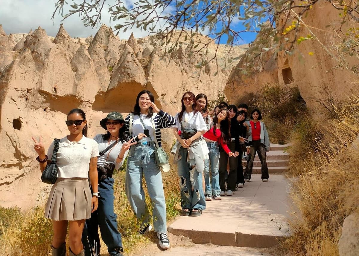 Top 10 Things to Do in Cappadocia (2026 Travel Guide)