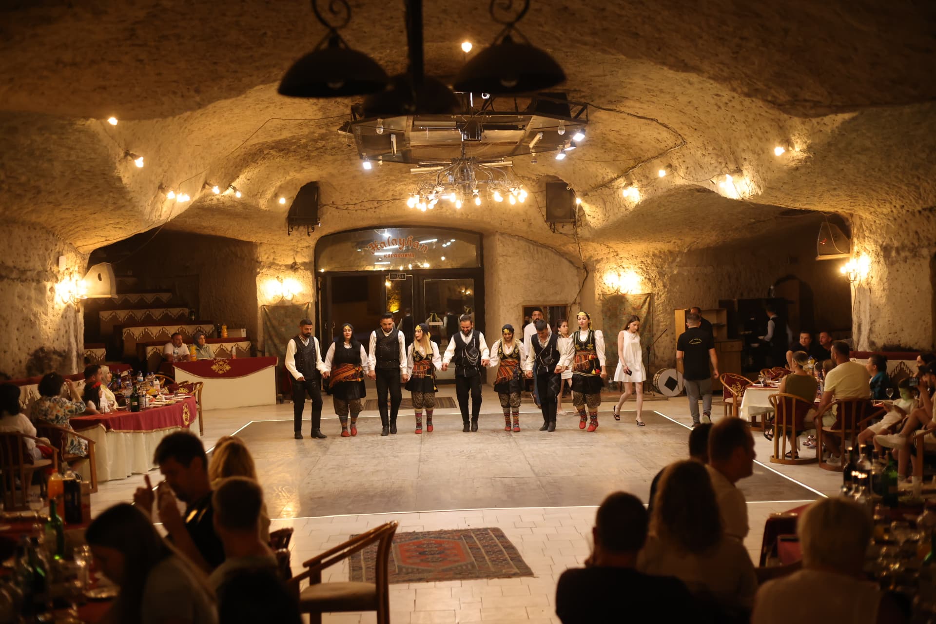 Kapadokya Türk Gecesi - Görsel 13