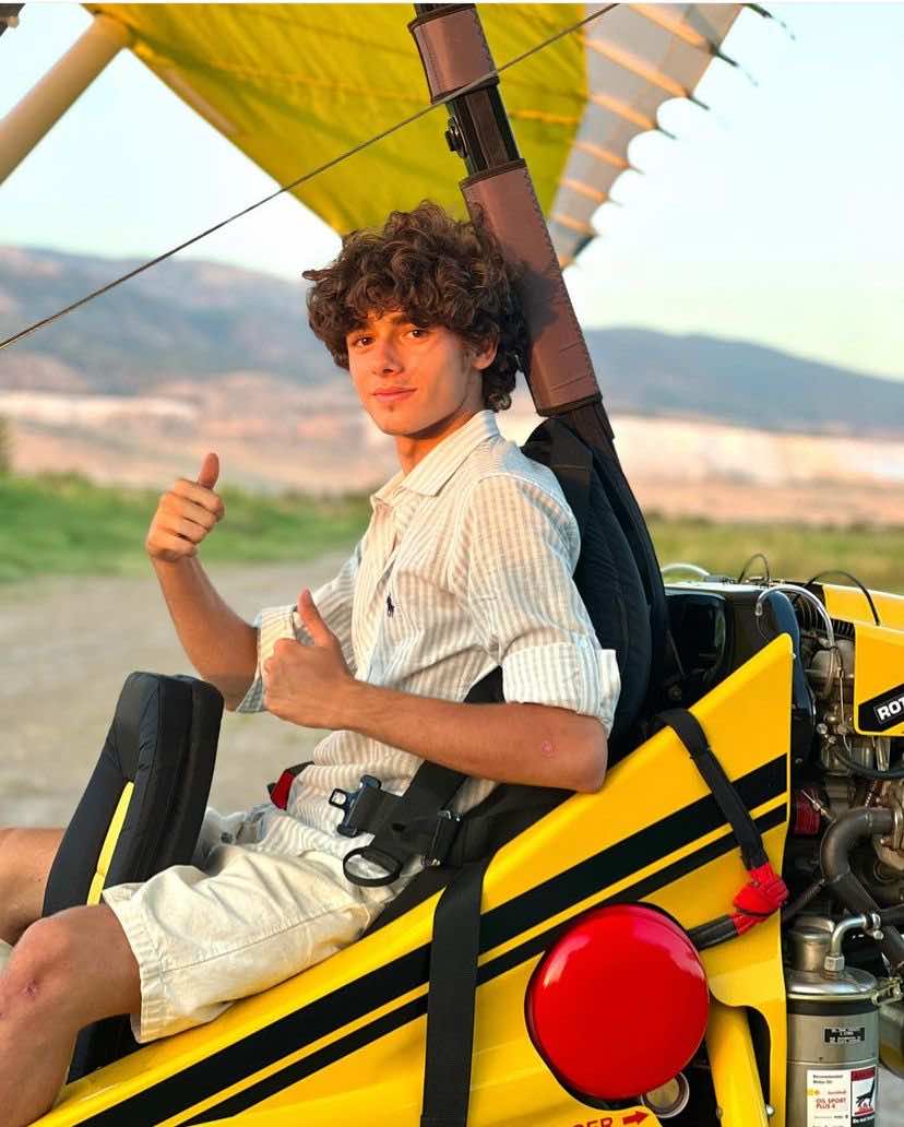 Kapadokya Microlight Ucuş Turu - Görsel 4