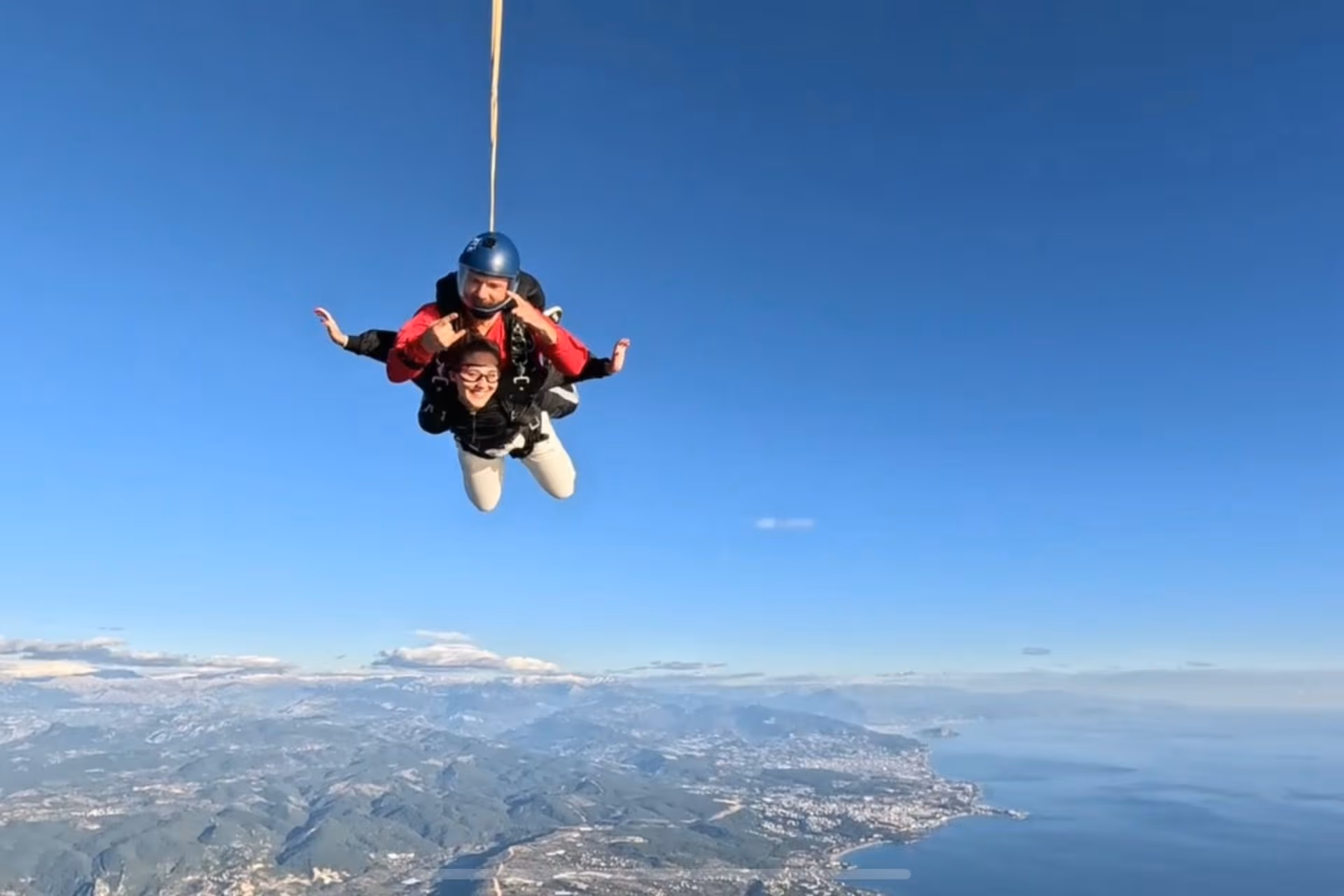 Skydive Antalya: Manavgat Tandem Jump Experience with Transfers - Image 15