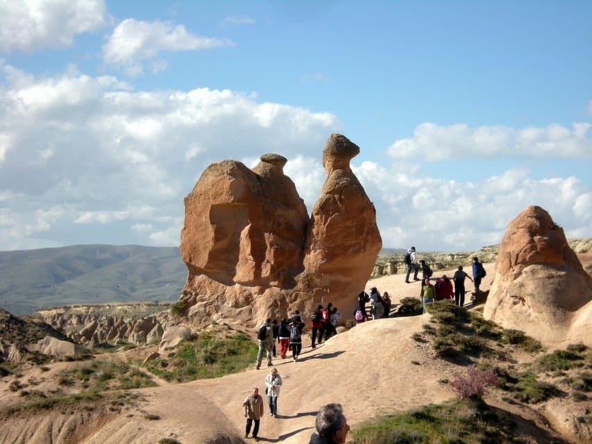 Cappadocia Red Tour - Image 7