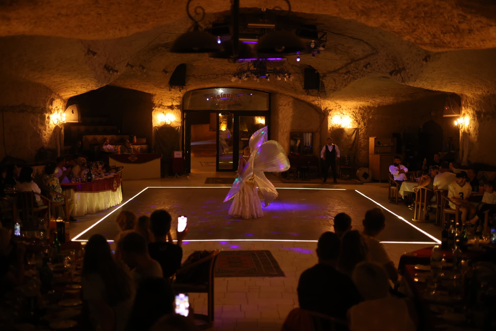 Kapadokya Türk Gecesi - Görsel 8