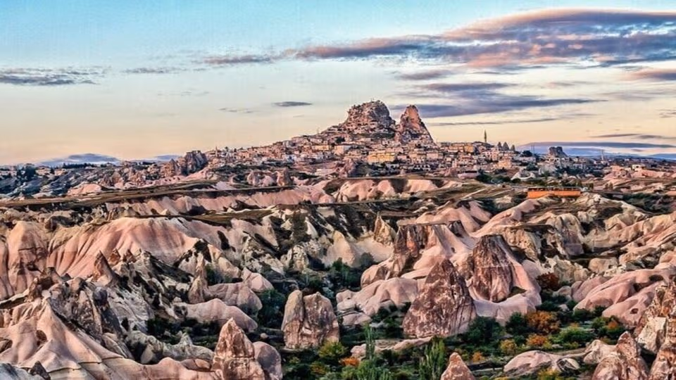 Cappadocia Daily Mix Local Area Tour - Image 7