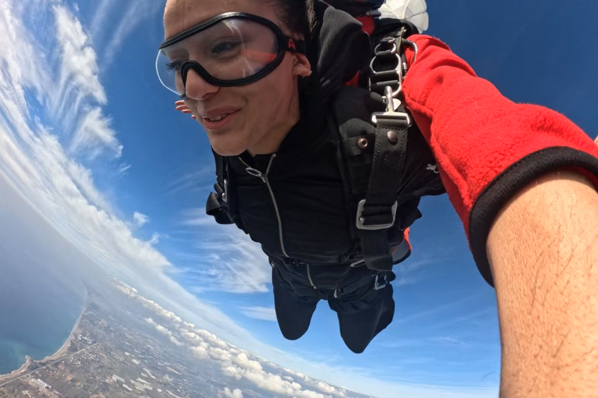 Skydive Antalya: Manavgat Tandem Jump Experience with Transfers - Image 17