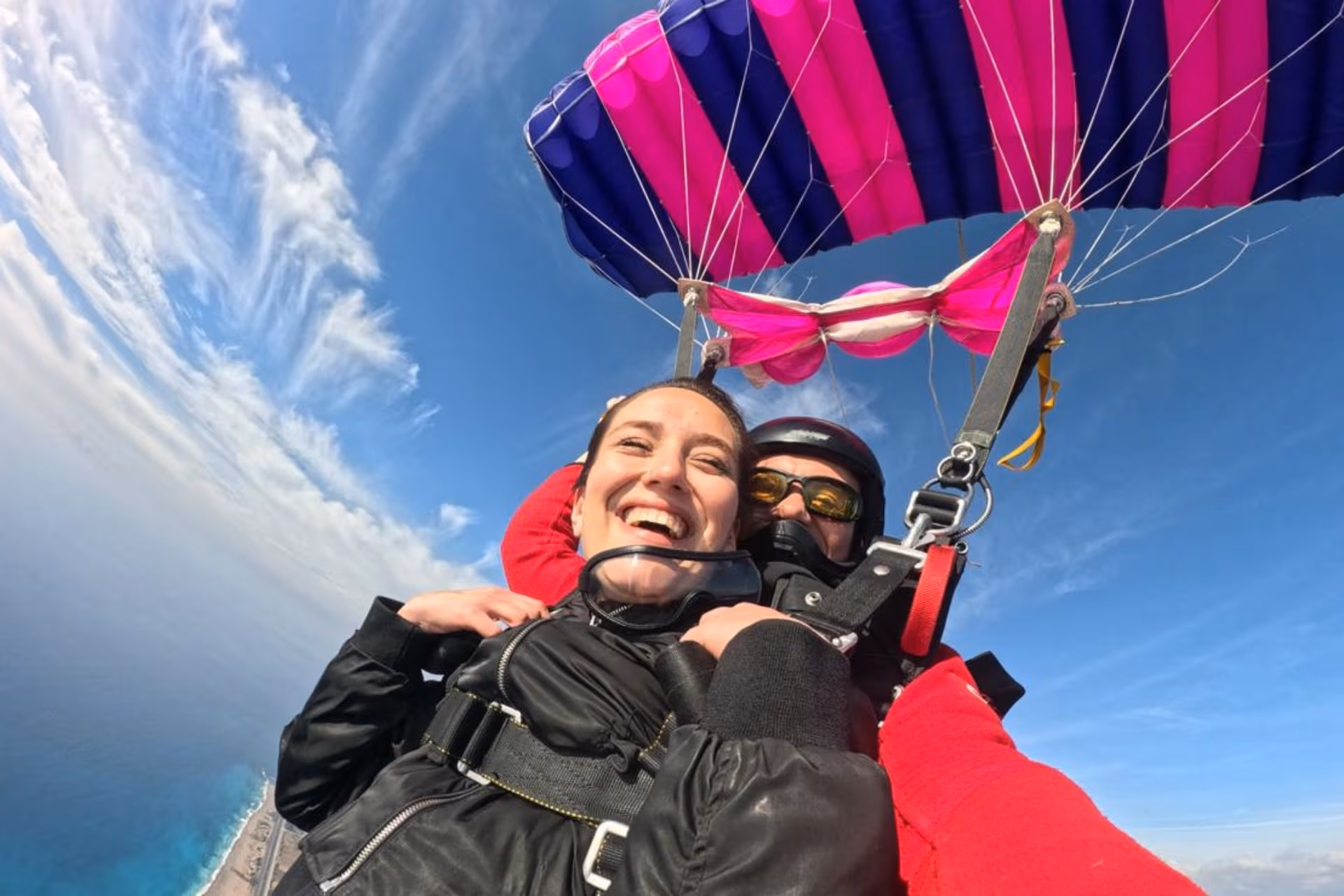 Skydive Antalya: Manavgat Tandem Jump Experience with Transfers - Image 6