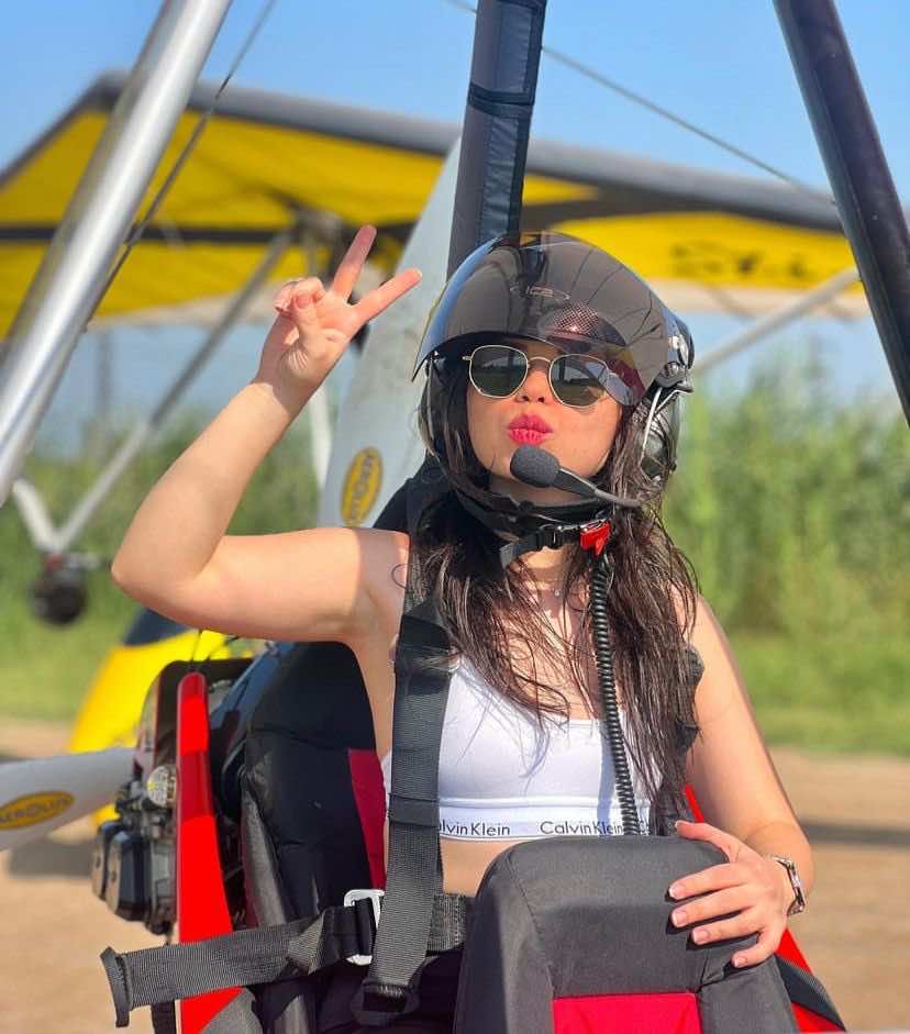 Kapadokya Microlight Ucuş Turu - Görsel 16