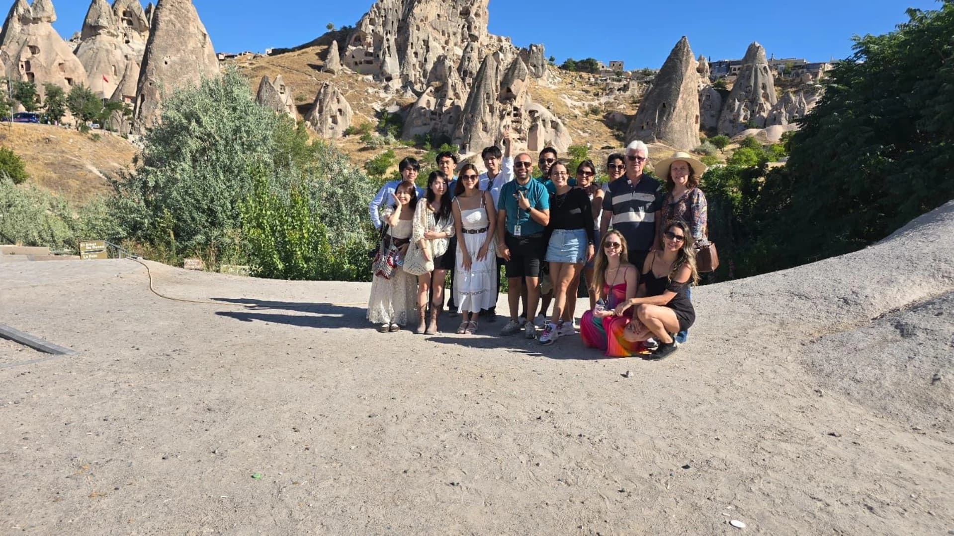 Cappadocia Red Tour - Image 9