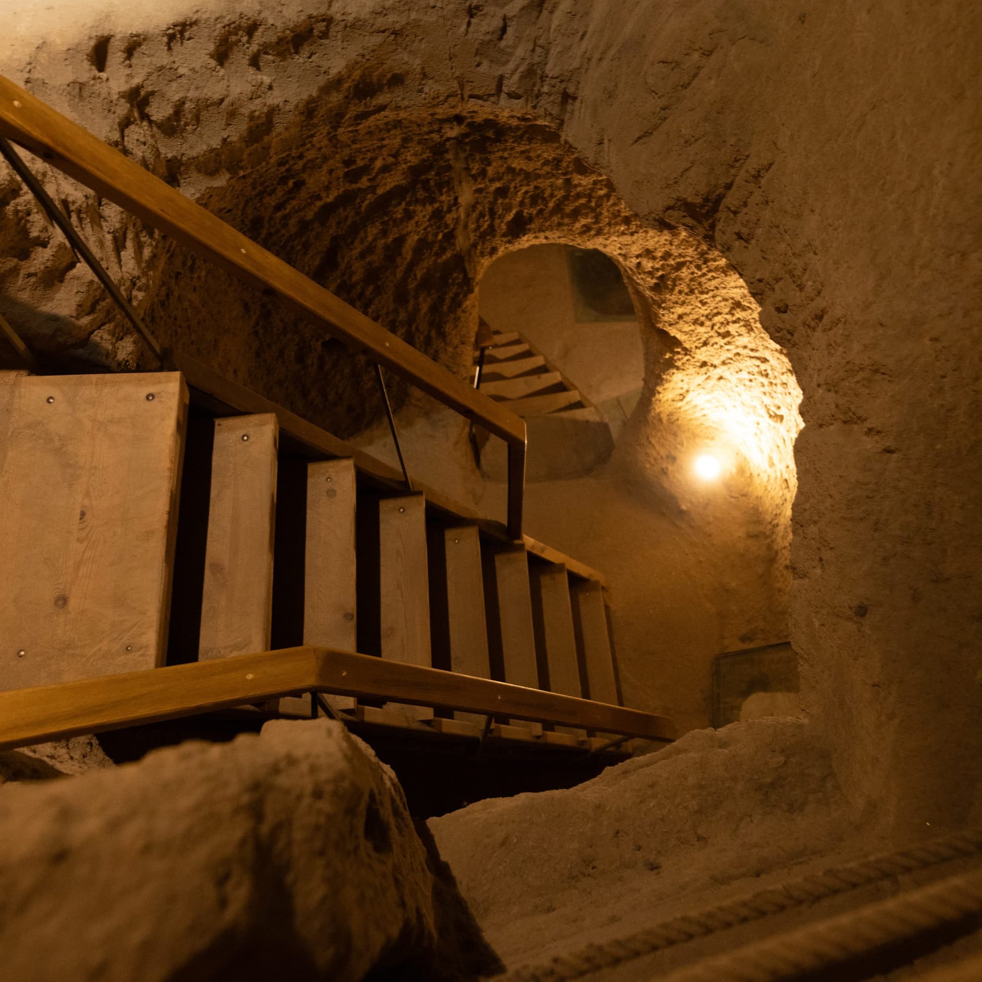 Cappadocia Green Tour - Image 7