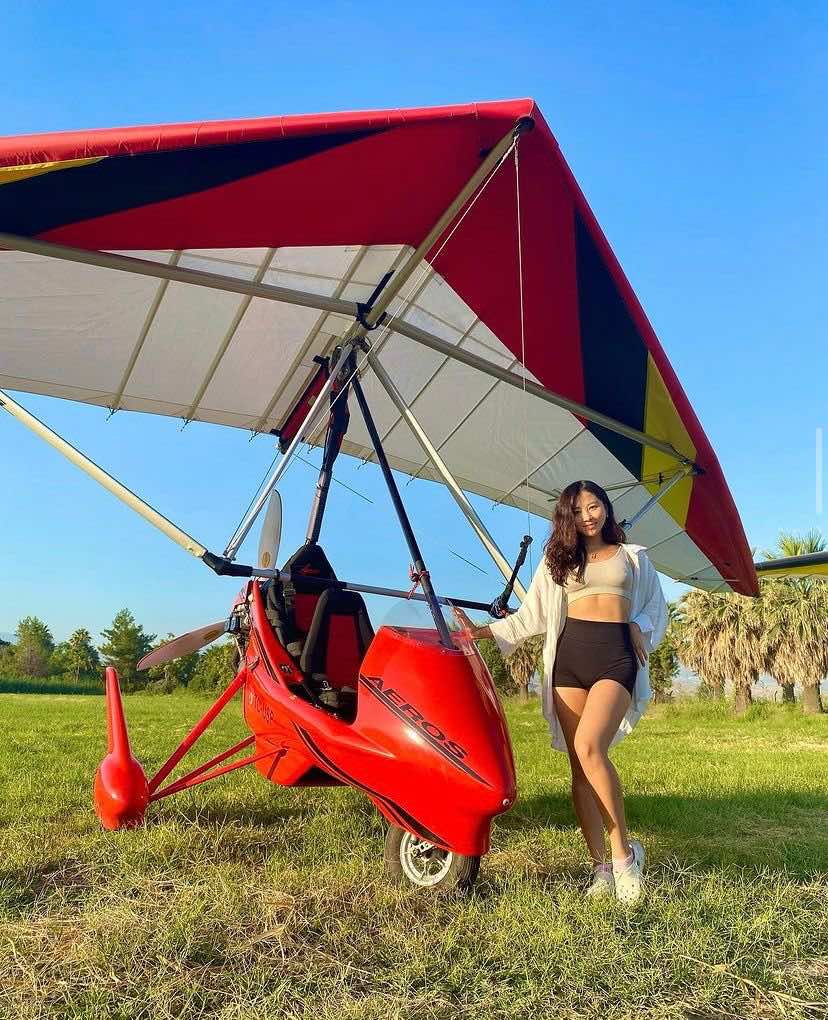 Kapadokya Microlight Ucuş Turu - Görsel 15