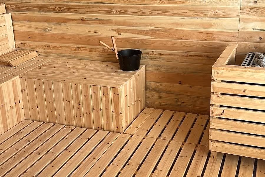 Cappadocia Turkish Bath & Hammam Experience – Rejuvenate Your Body and Soul - Image 9