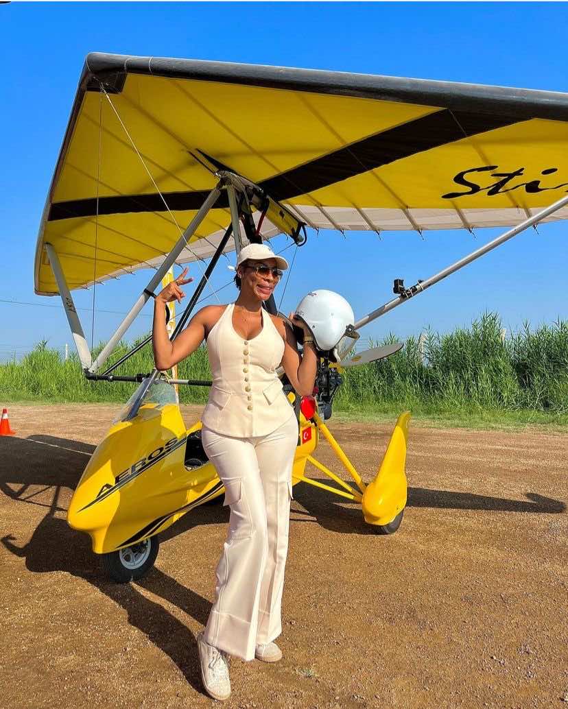 Kapadokya Microlight Ucuş Turu - Görsel 9