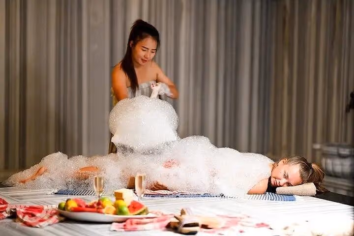 Cappadocia Turkish Bath & Hammam Experience – Rejuvenate Your Body and Soul - Image 10