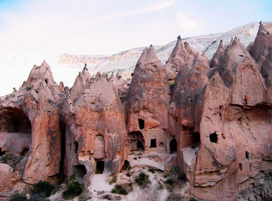 Cappadocia Red Tour - Image 5