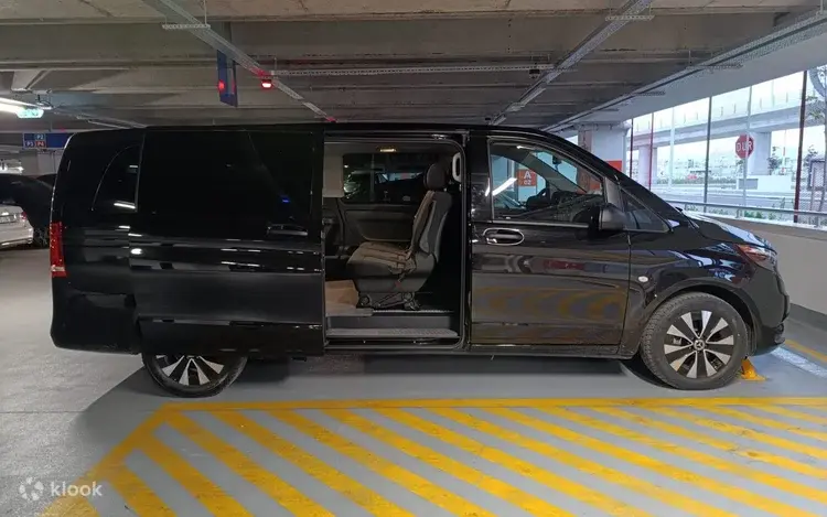 Cappadocia Airport Transfer – Kayseri & Nevşehir Private / Shared Transfer - Image 3