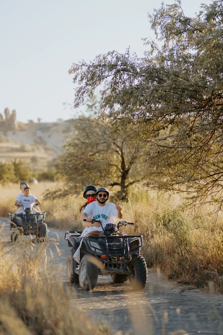 Cappadocia ATV Tour - Image 7