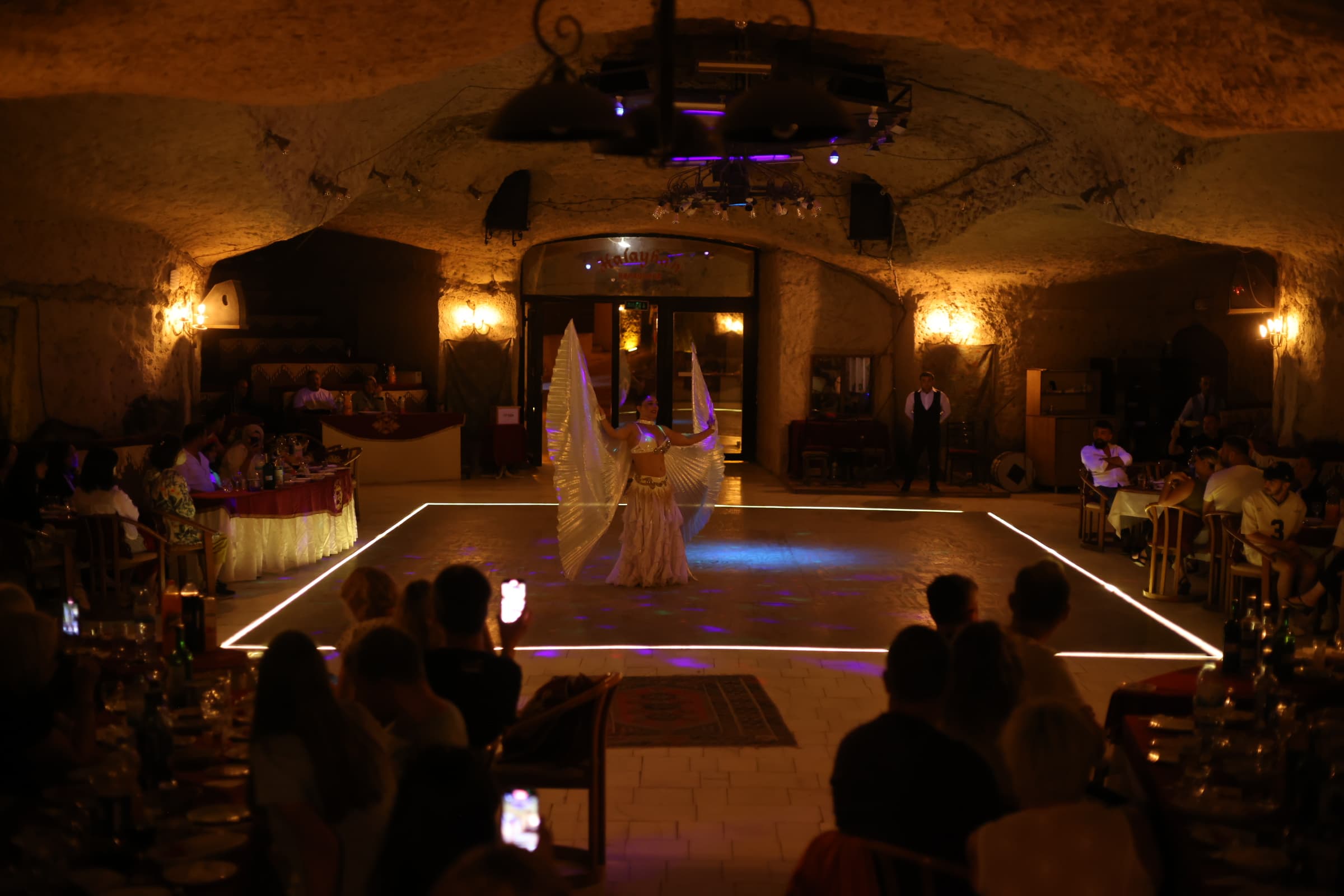 Kapadokya Türk Gecesi - Görsel 10