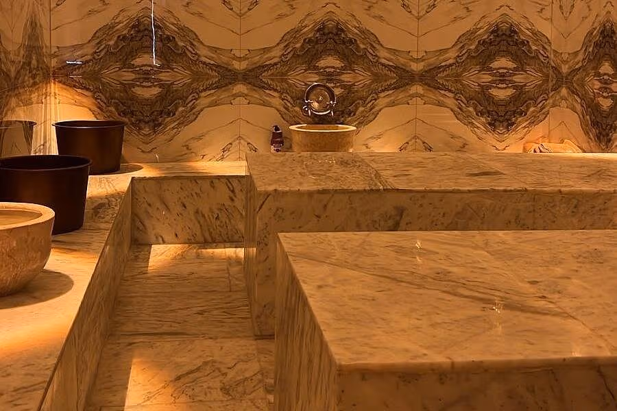 Cappadocia Turkish Bath & Hammam Experience – Rejuvenate Your Body and Soul - Image 8