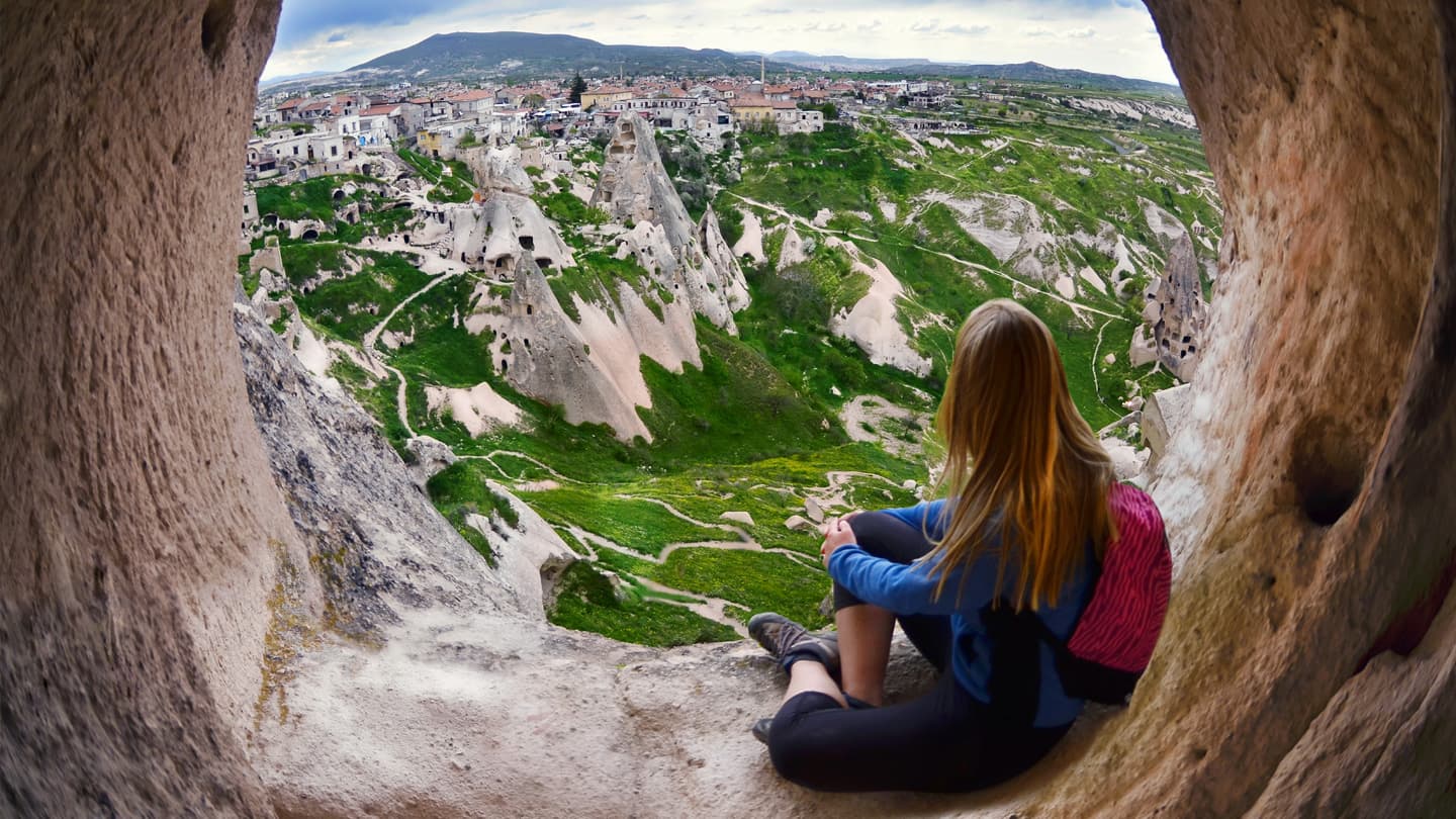 Cappadocia Red Tour - Image 3