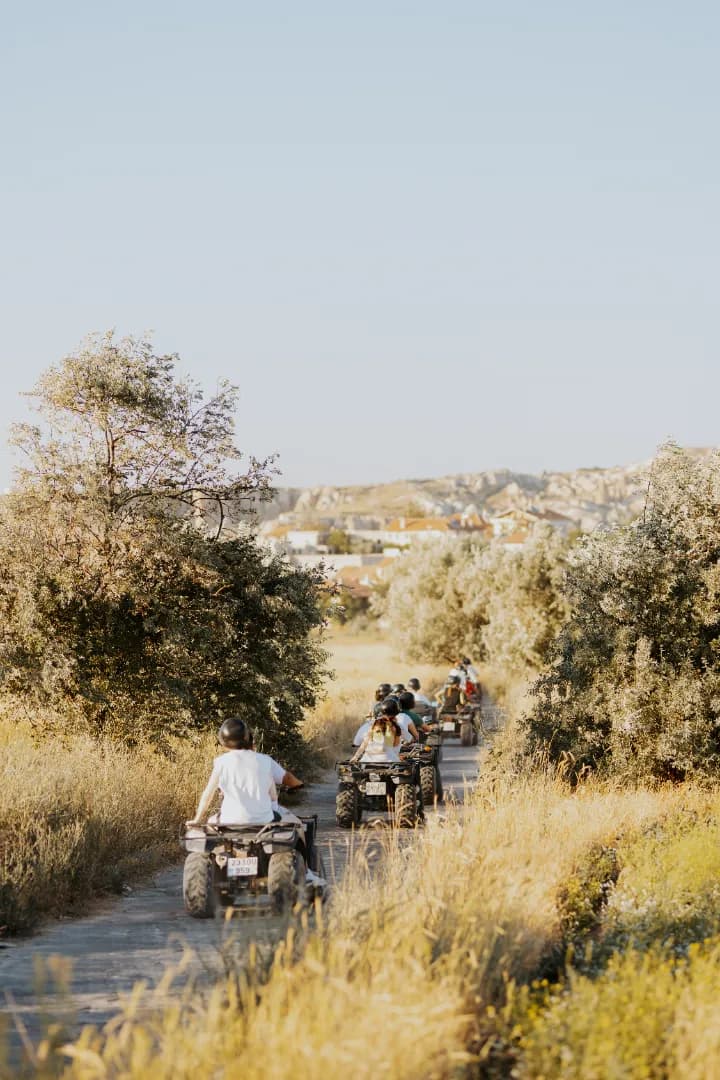 Cappadocia ATV Tour - Image 8