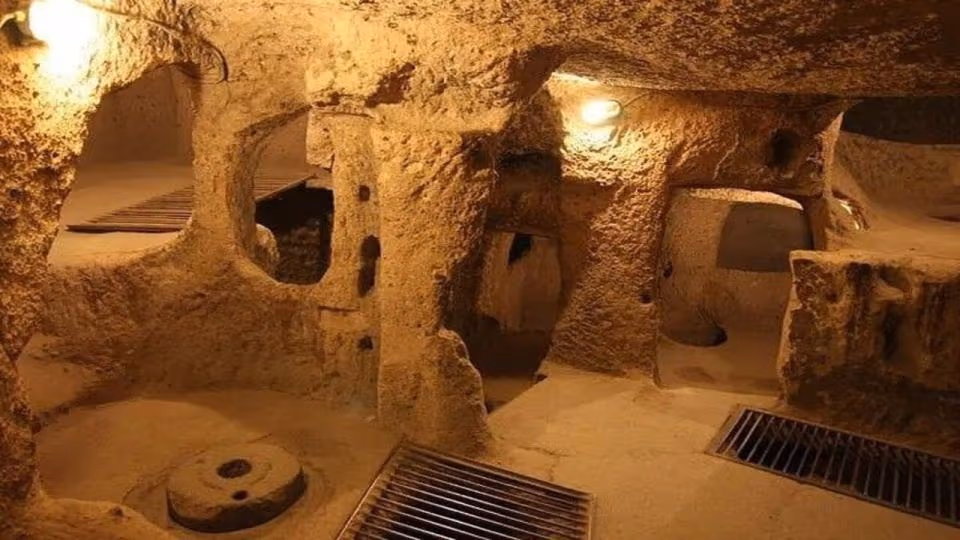 Cappadocia Daily Mix Local Area Tour - Image 3