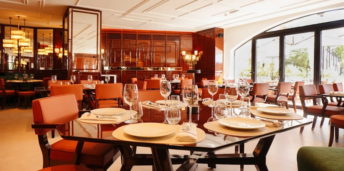 Nusr-Et Steakhouse Experience in Cappadocia with Transfers - Image 8