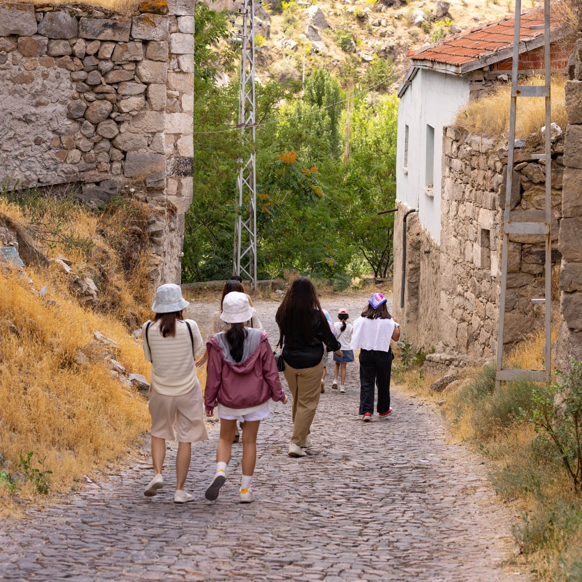 Cappadocia Green Tour - Image 5