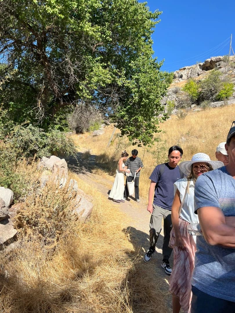 Kapadokya Kırmızı Tur - Görsel 10