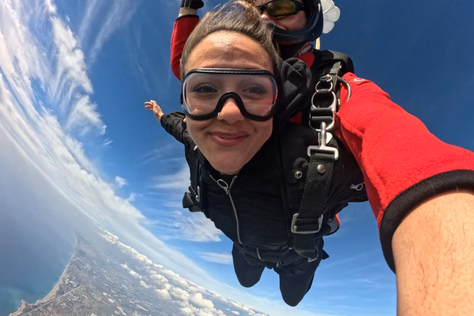 Skydive Antalya: Manavgat Tandem Jump Experience with Transfers - Image 10