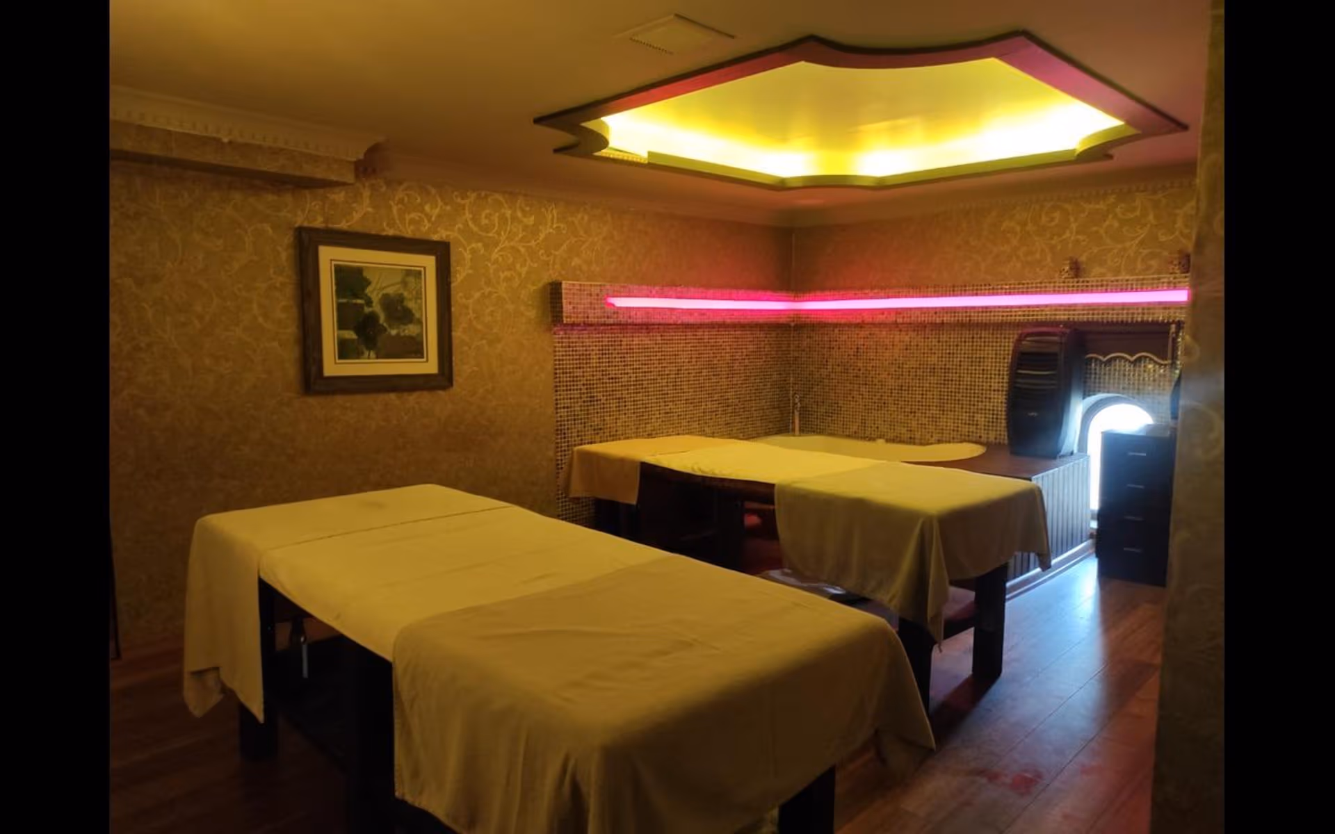 Cappadocia Turkish Bath & Hammam Experience – Rejuvenate Your Body and Soul - Image 3