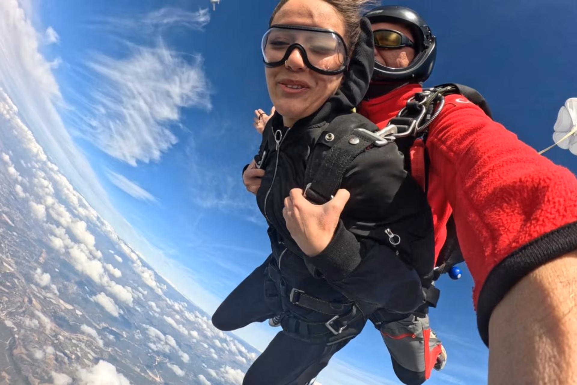 Skydive Antalya: Manavgat Tandem Jump Experience with Transfers - Image 5