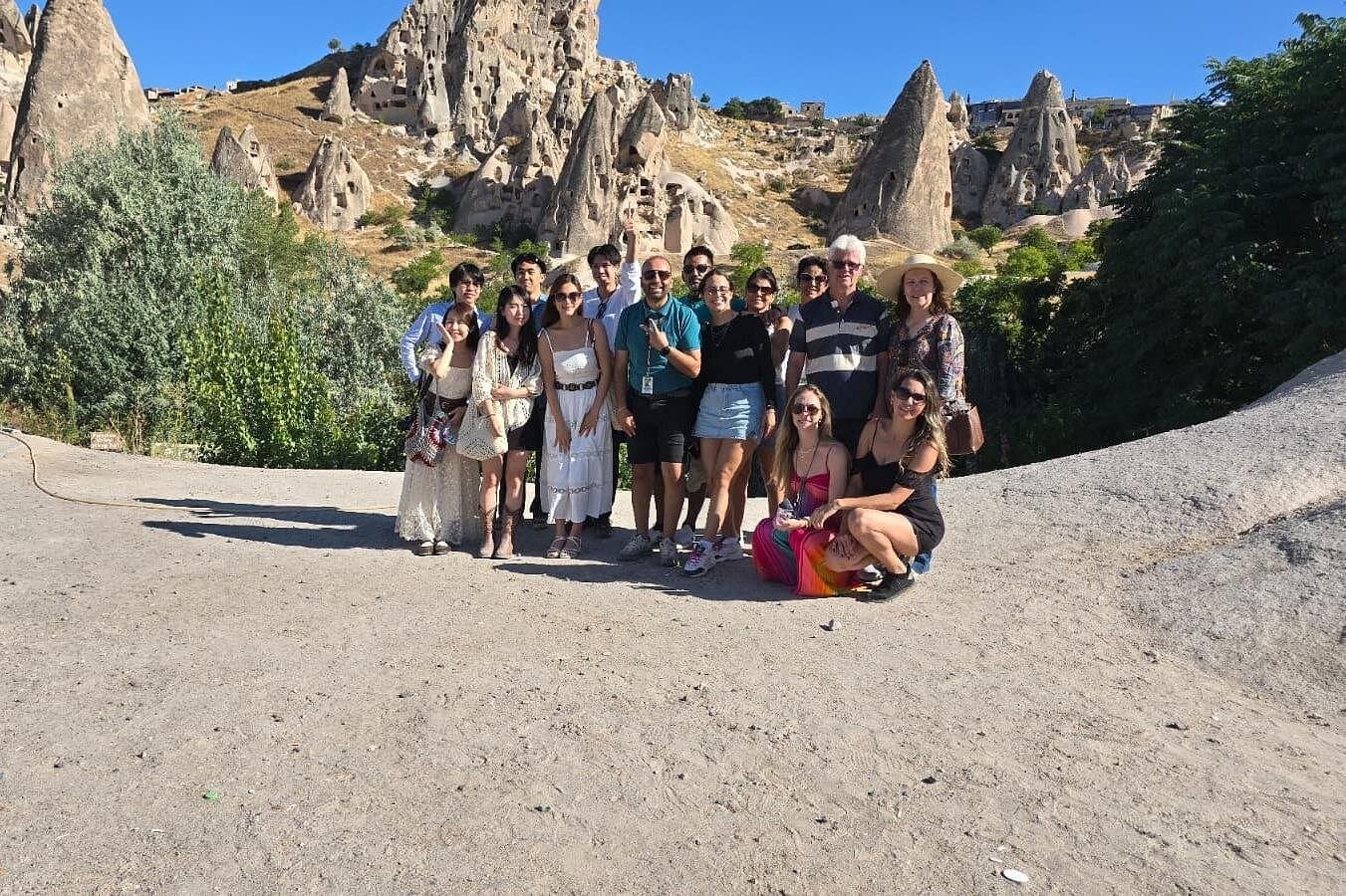 Cappadocia Red Tour - Image 18